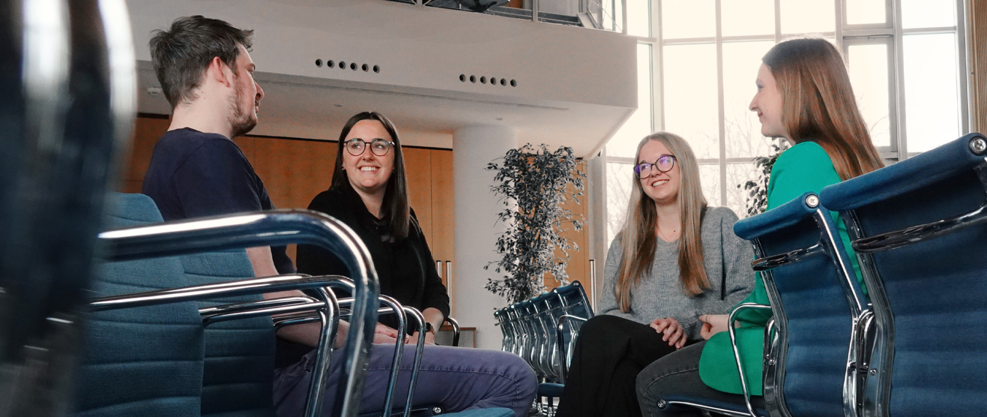 Karriere Landkreis Erding