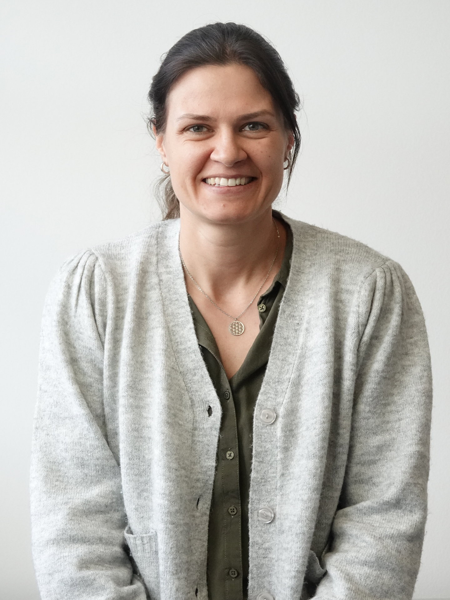 Portrait von Annelise Tremmel