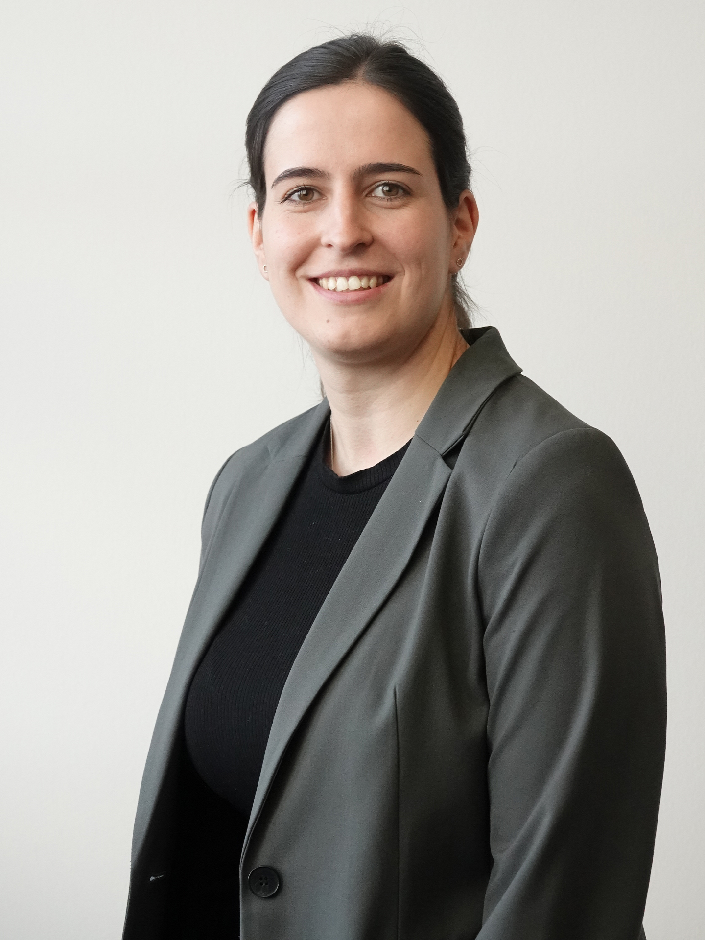 Portrait von Lisa Eibl