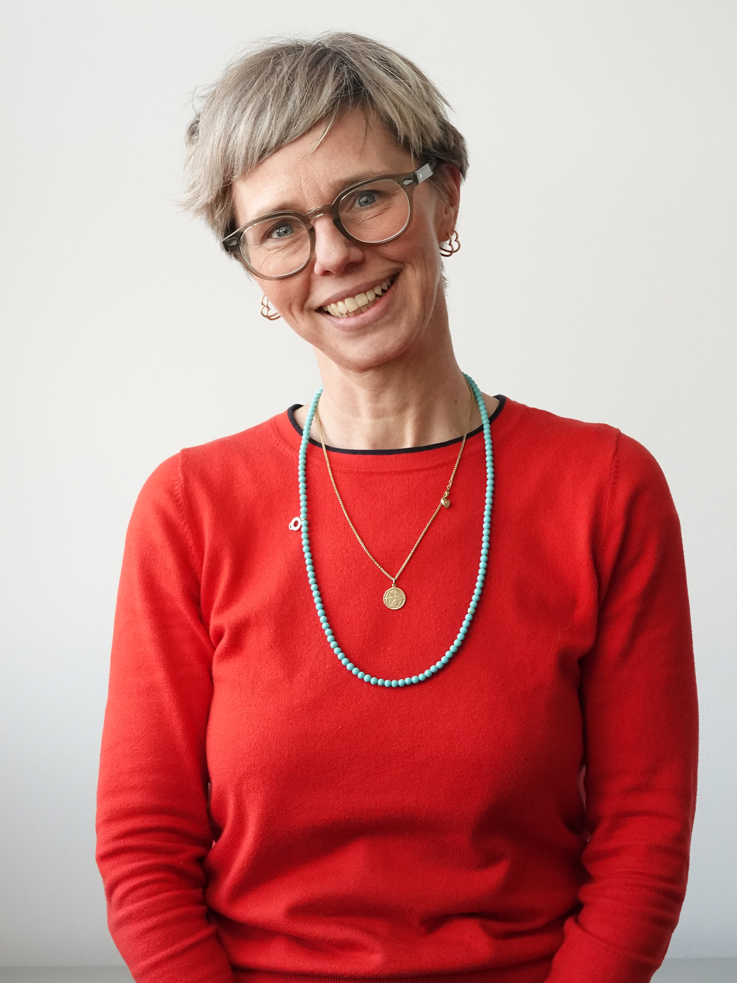Portrait von Maren Demmelhuber